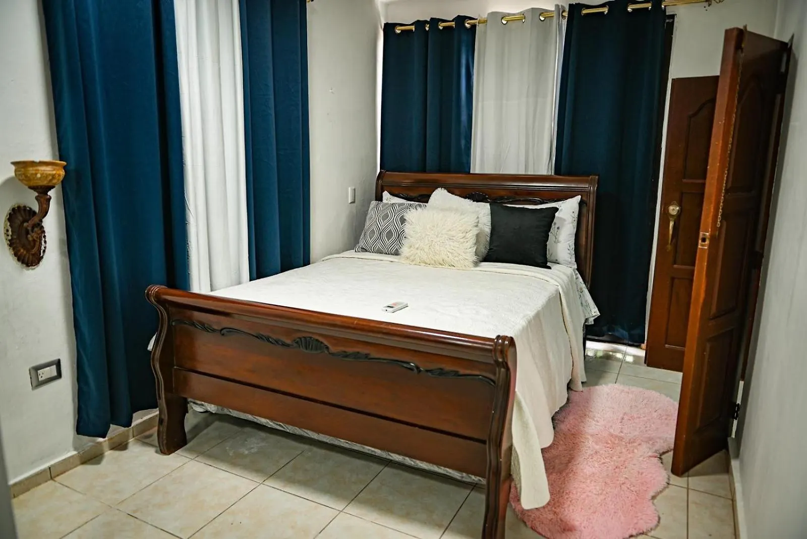 Lily House Apartment Puerto Plata 0*,  Dominican Republic