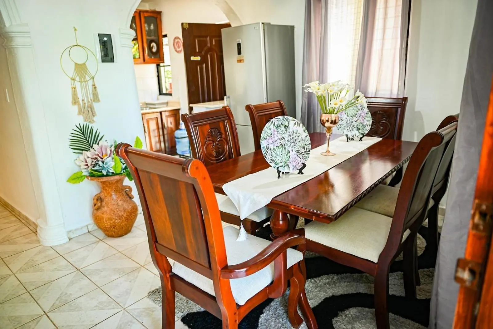 Lily House Apartment Puerto Plata
