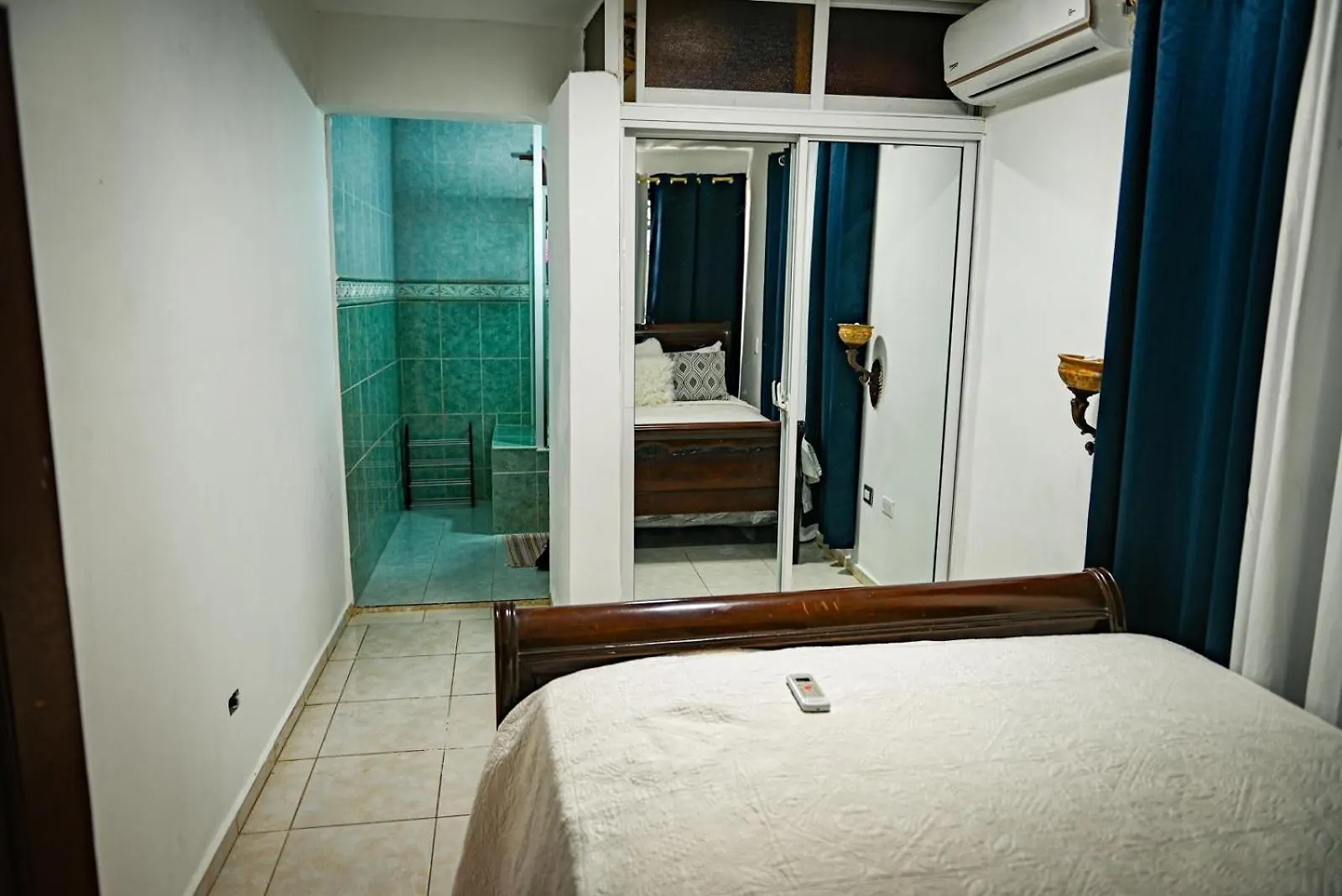 Lily House Apartment Puerto Plata