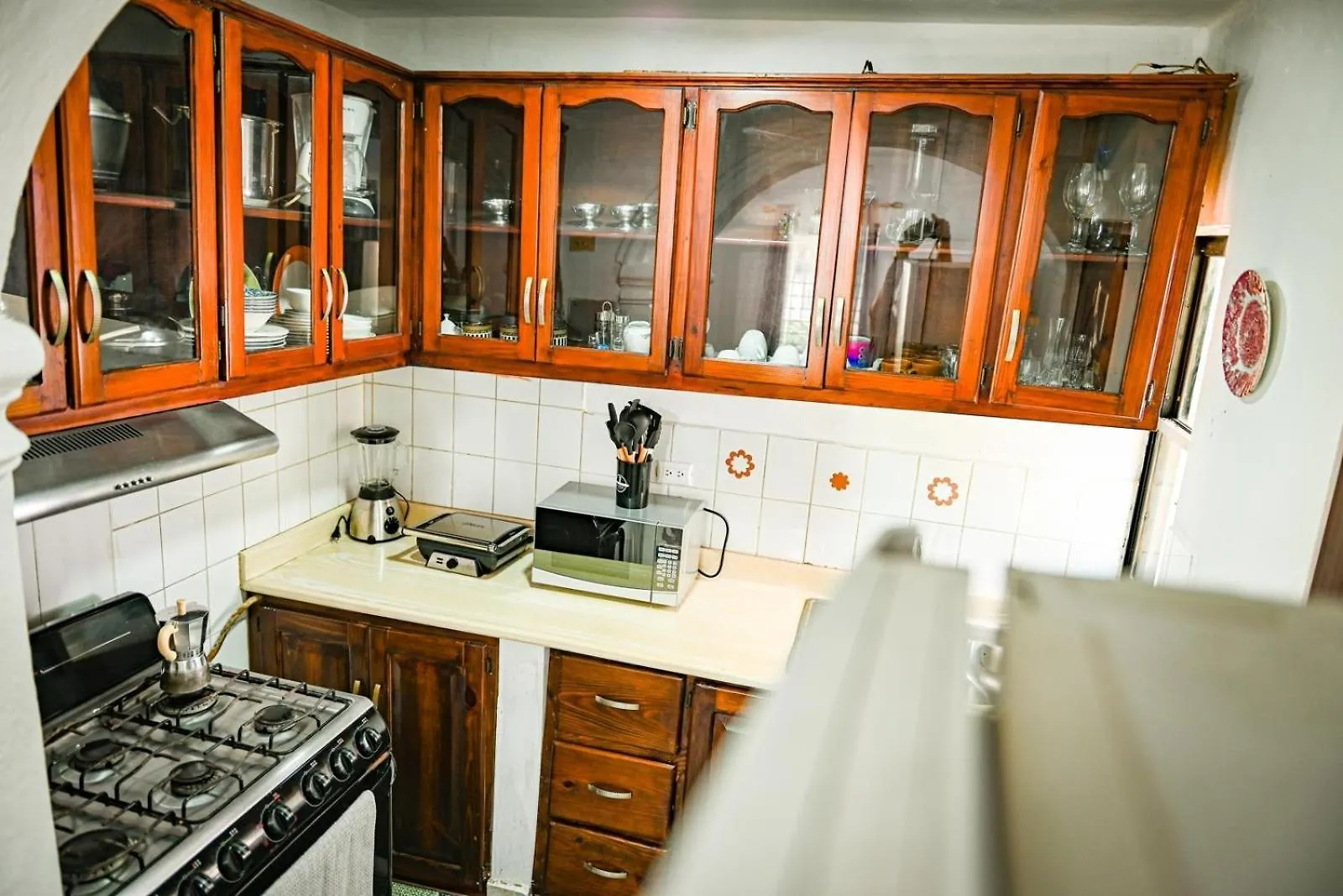 Lily House Apartment Puerto Plata