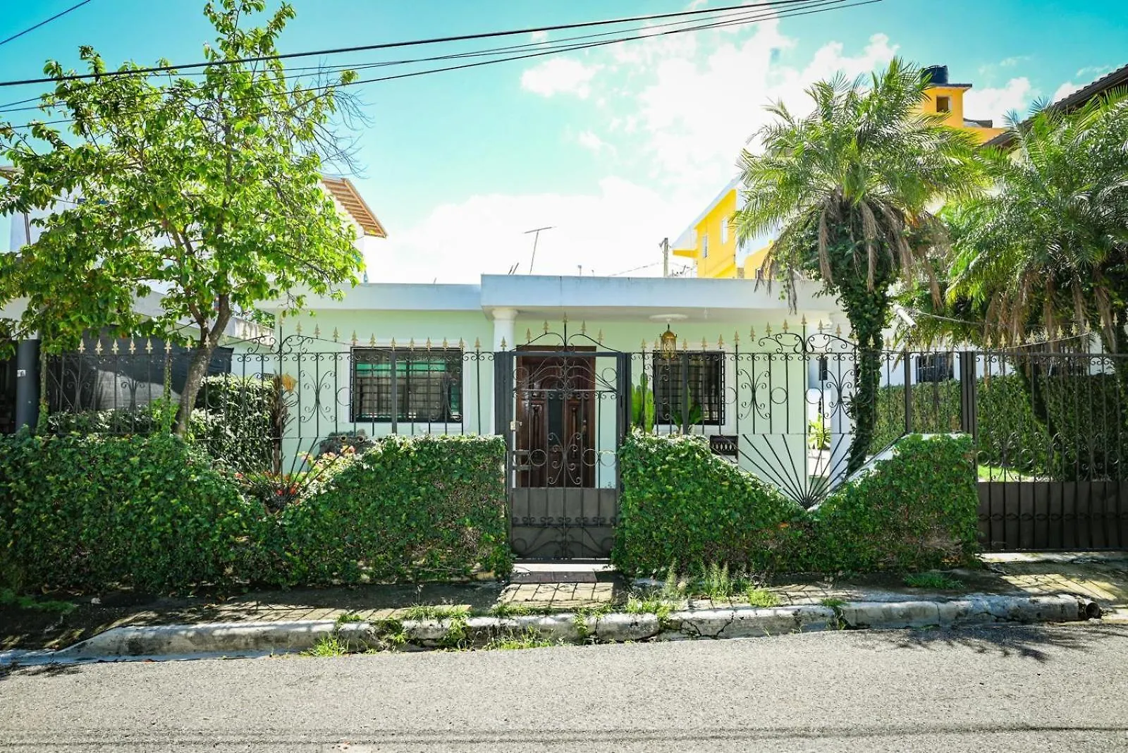 Lily House Apartment Puerto Plata