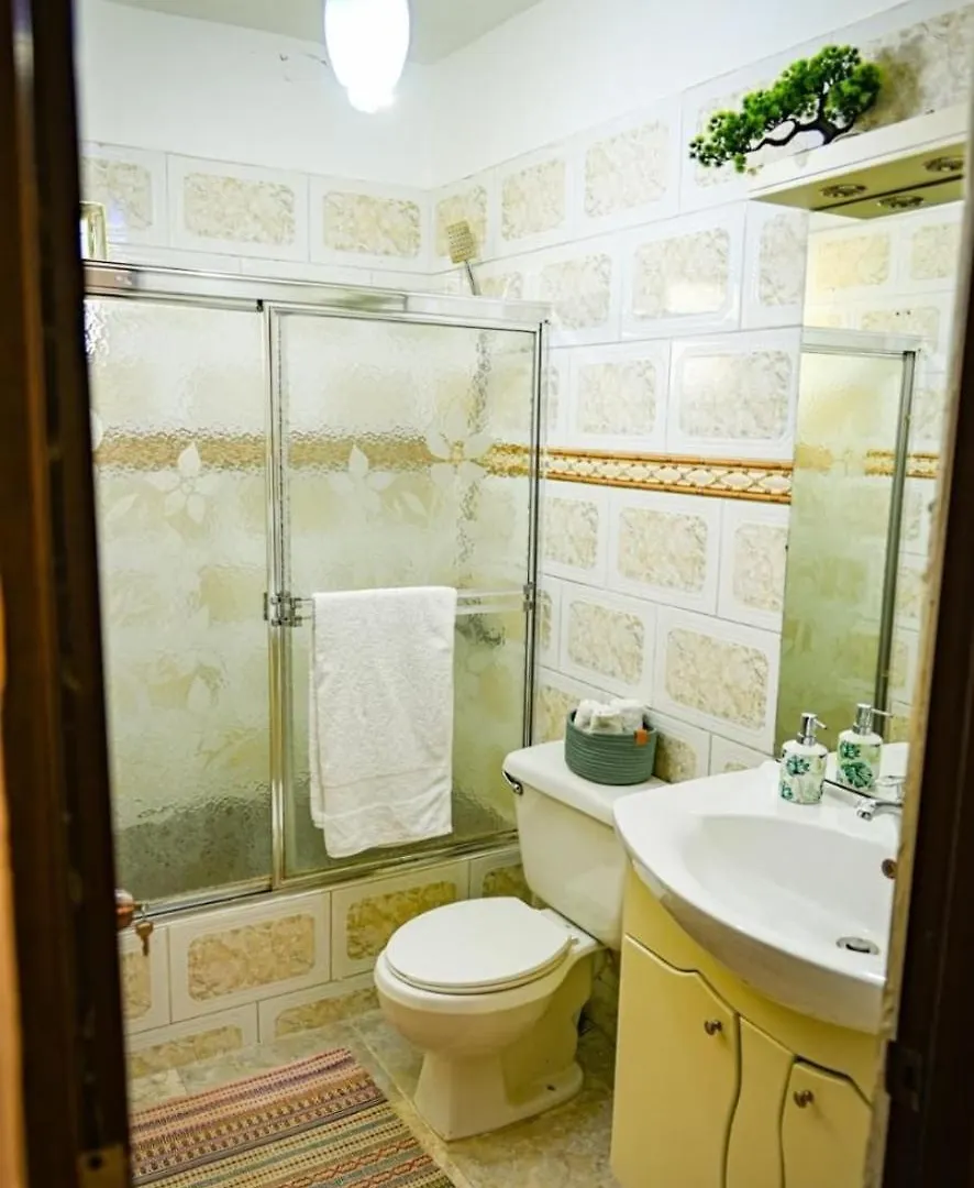Lily House Apartment Puerto Plata