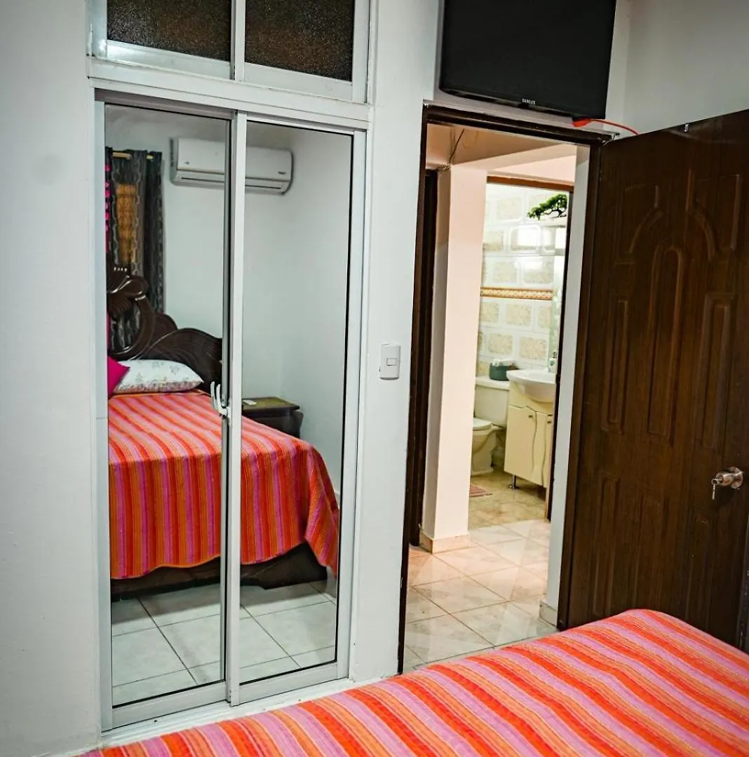 Lily House Apartment Puerto Plata