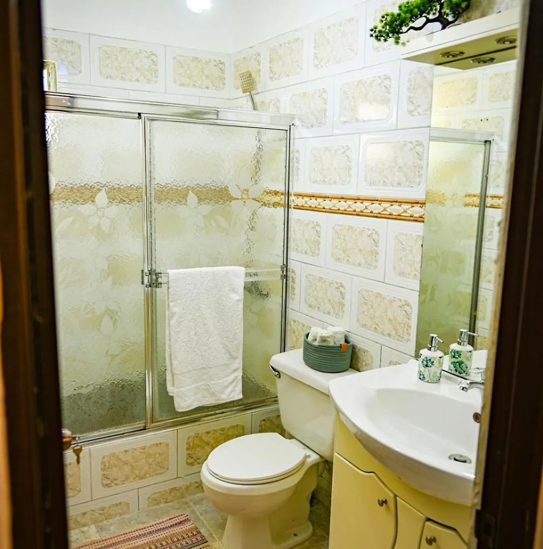 Lily House Apartment Puerto Plata