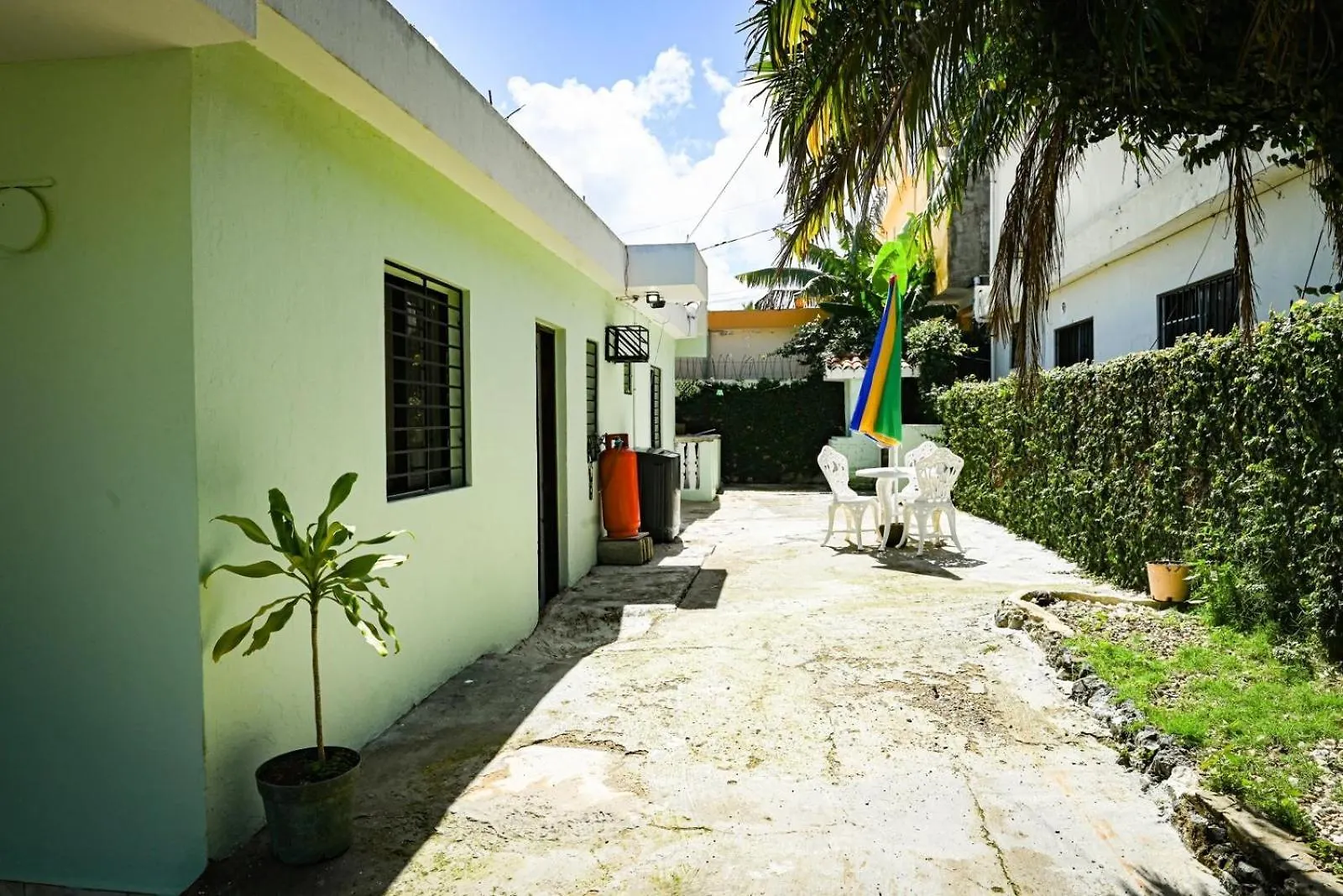 Lily House Apartment Puerto Plata 0*,  Dominican Republic