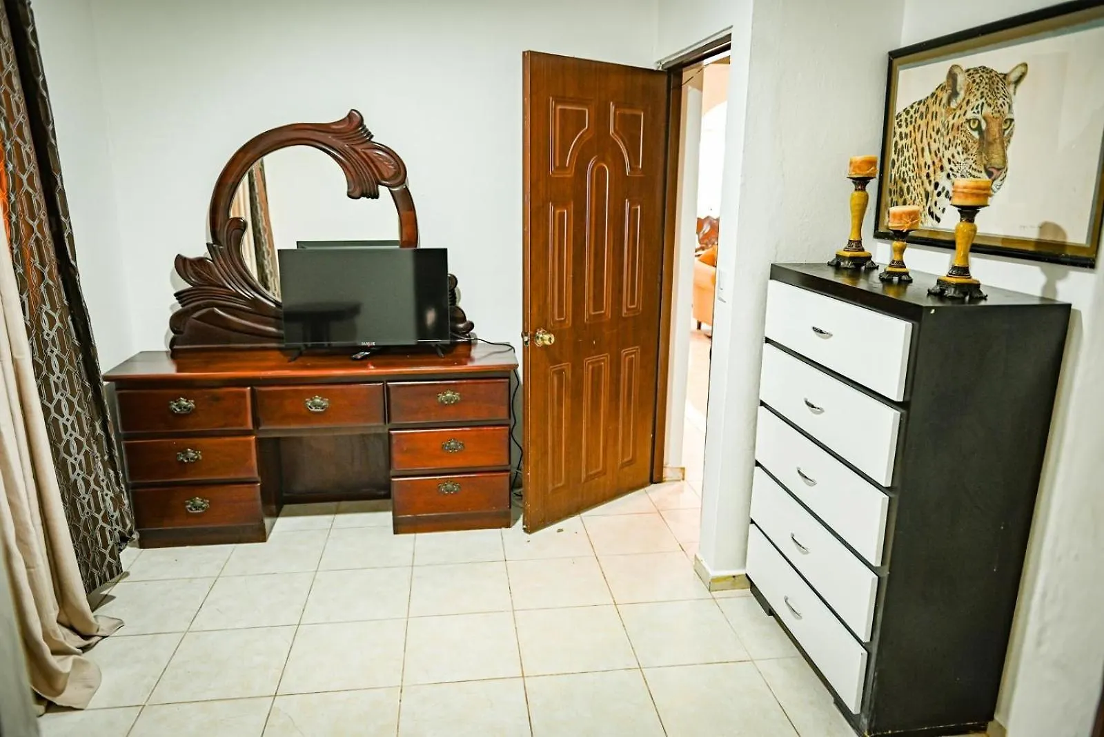 Lily House Apartment Puerto Plata