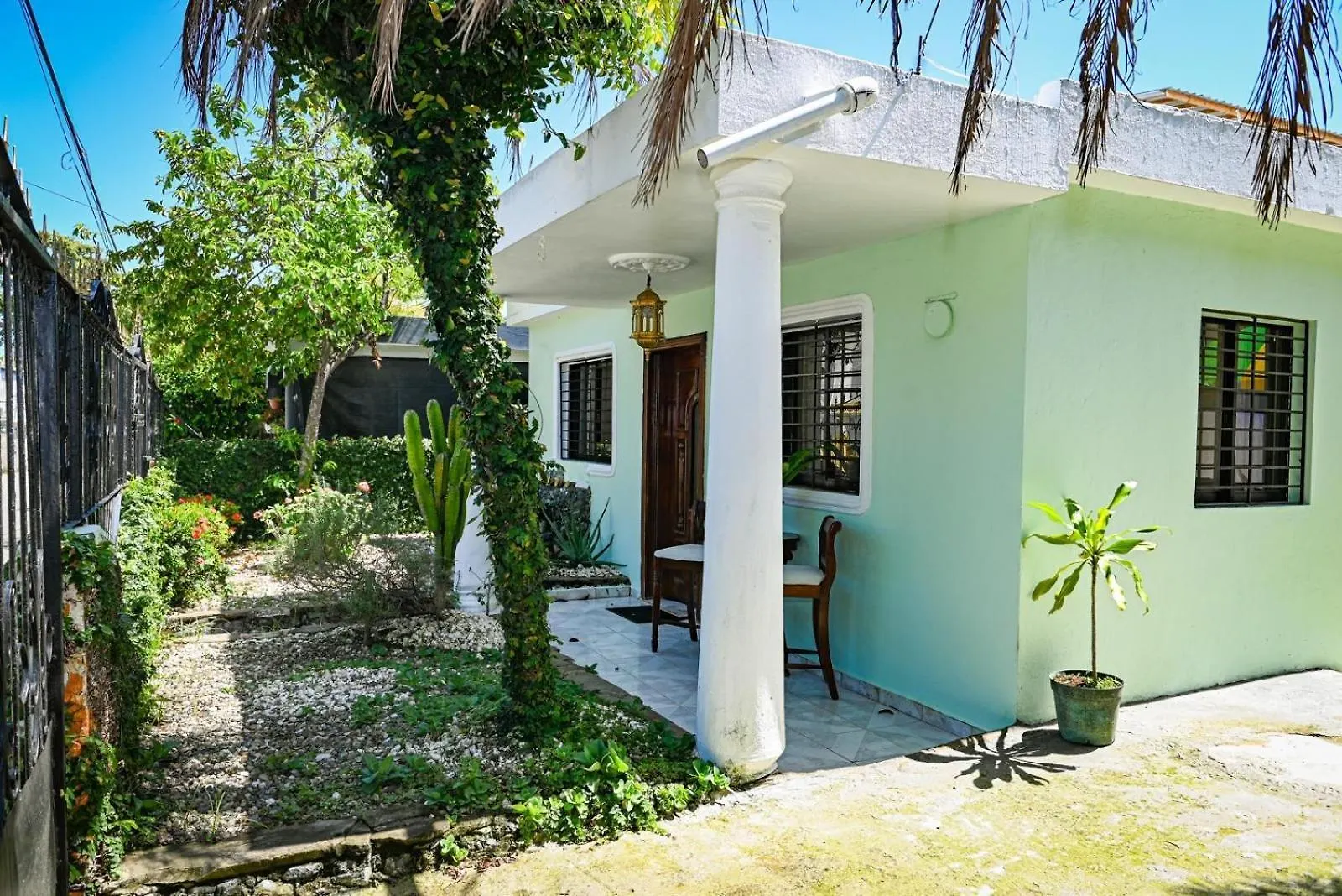 Lily House Apartment Puerto Plata